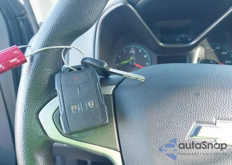 2020 Chevrolet Colorado 2Wd Long Box Wt из США, поврежденный, VIN 1GCHSBEAXL1105900